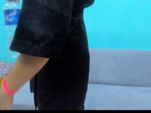 Swinger-Party live cam on BongaCams