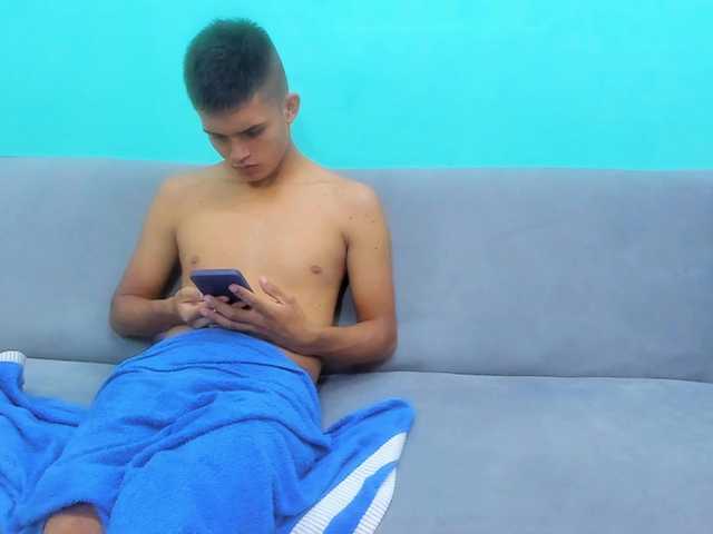 Swinger-Party live cam on BongaCams
