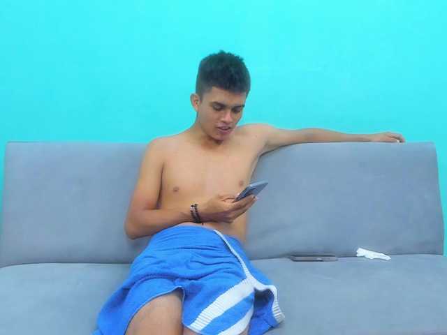 Swinger-Party live cam on BongaCams