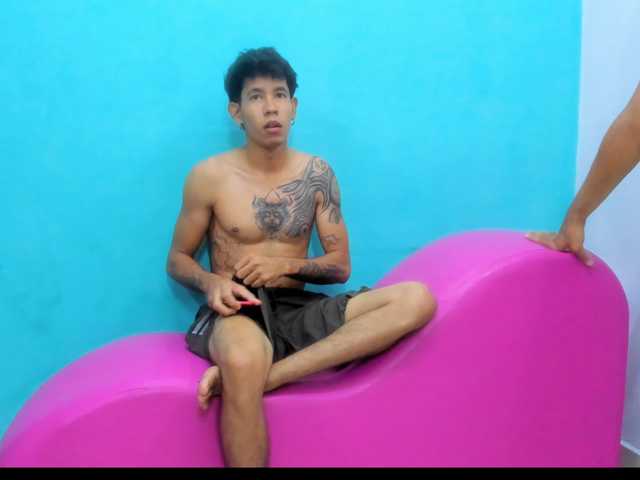 Swinger-Party