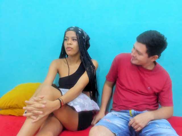 Swinger-Party