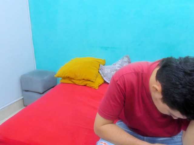 Swinger-Party live cam on BongaCams
