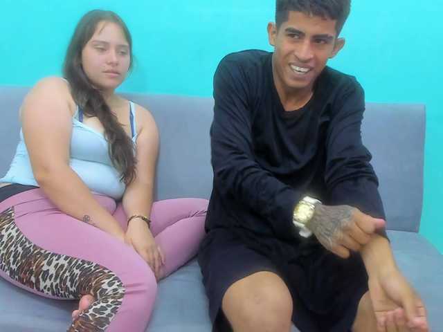 Swinger-Party