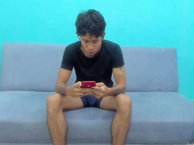 Swinger-Party live cam on BongaCams