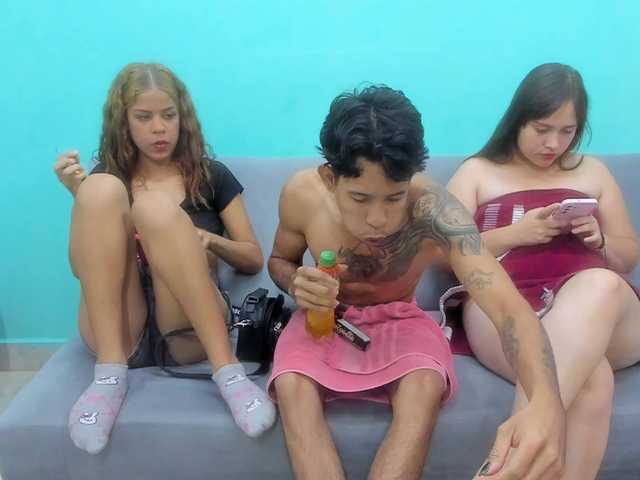 Swinger-Party