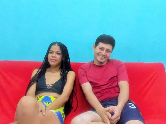 Swinger-Party
