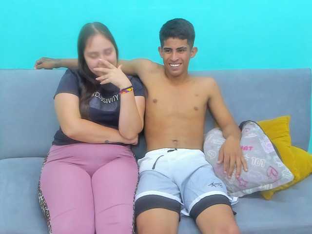 Swinger-Party