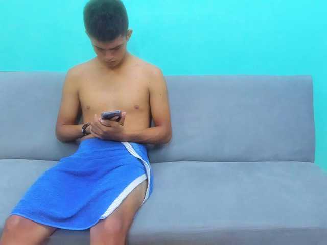 Swinger-Party live cam on BongaCams