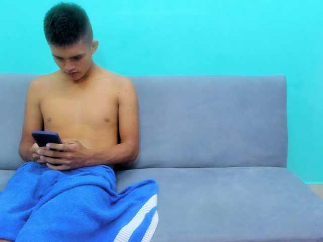 Swinger-Party live cam on BongaCams