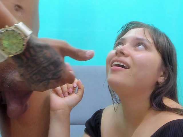Swinger-Party live cam on BongaCams