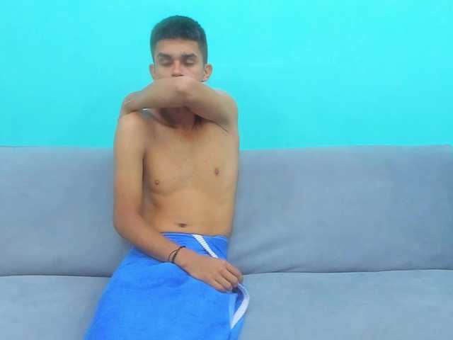 Swinger-Party live cam