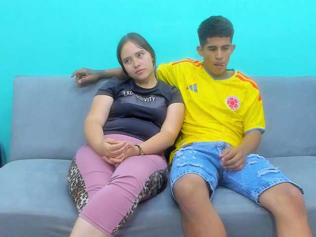 Swinger-Party