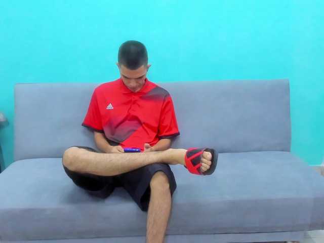 Swinger-Party live cam on BongaCams