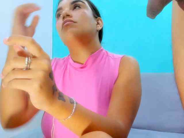 Swinger-Party webcam