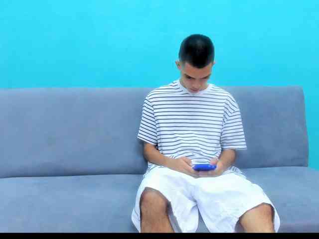 Swinger-Party webcam