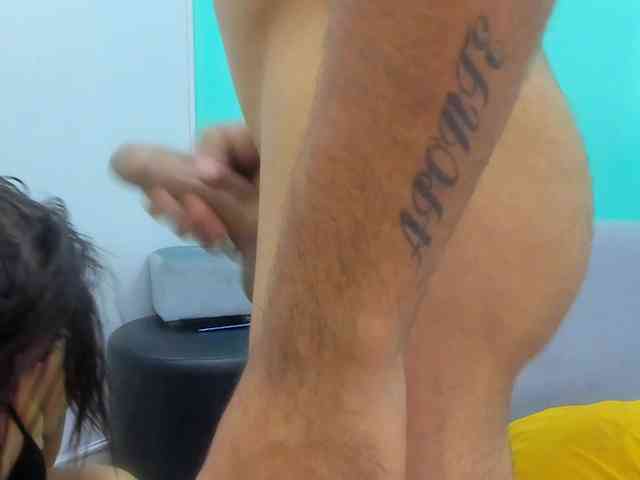 Swinger-Party