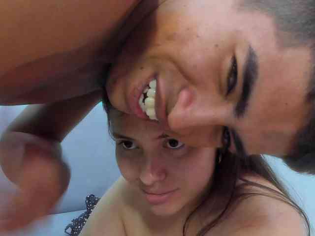 Swinger-Party webcam