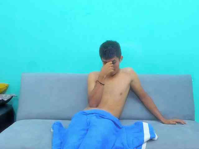 Swinger-Party webcam