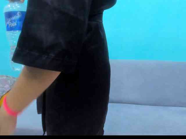 Swinger-Party webcam