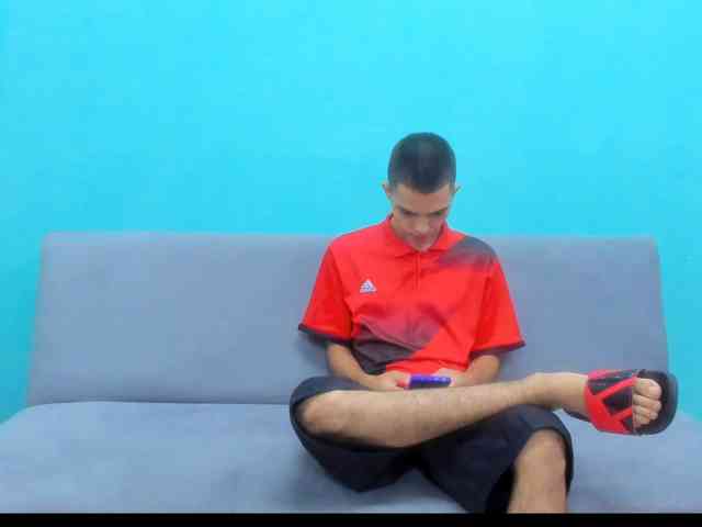 Swinger-Party webcam