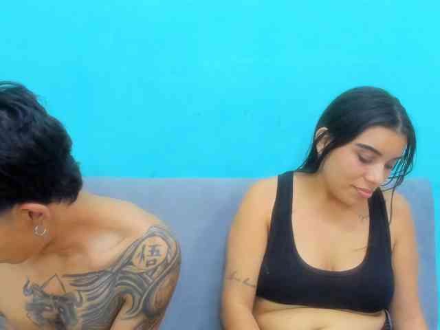 Swinger-Party