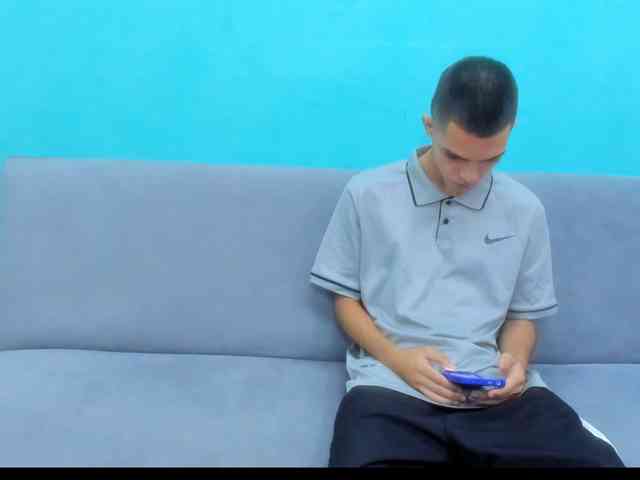 Swinger-Party webcam