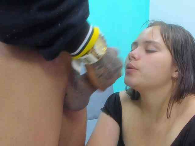 Swinger-Party webcam