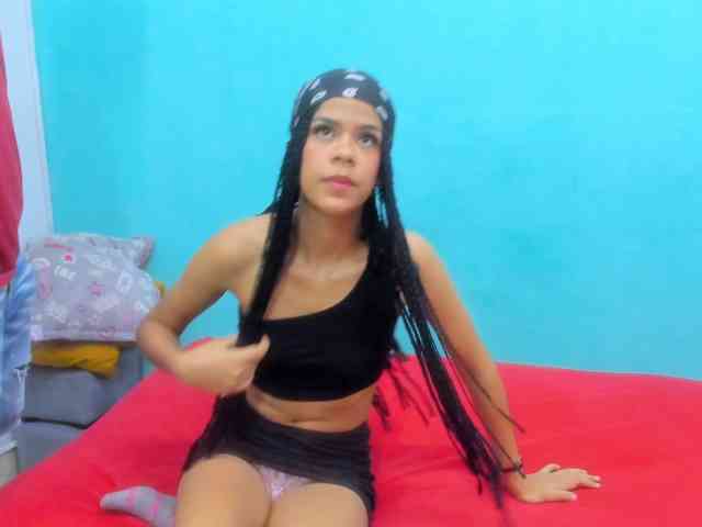 Modelo: Swinger-Party