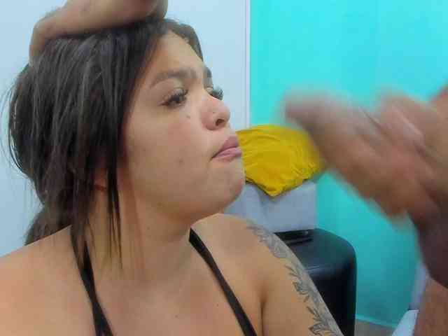 Swinger-Party webcam