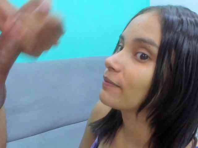 Swinger-Party webcam