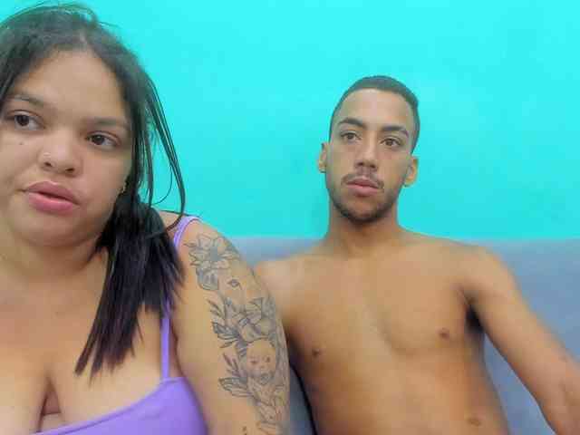 Swinger-Party
