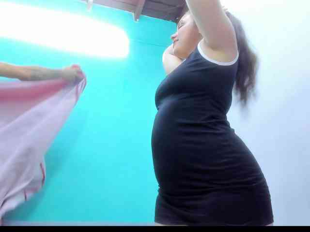 Swinger-Party webcam
