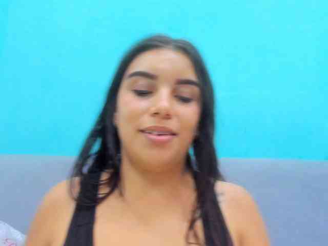 Modelo: Swinger-Party