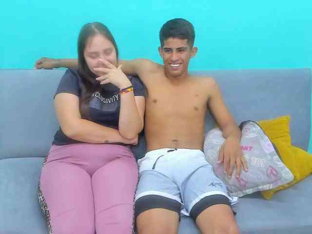 Swinger-Party webcam