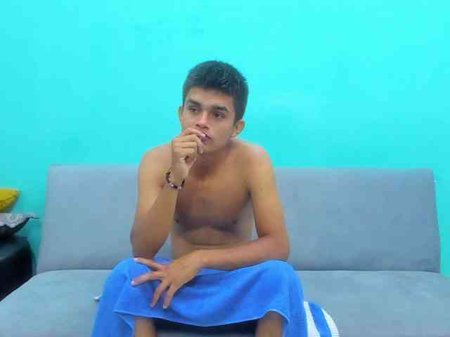 Modelo: Swinger-Party