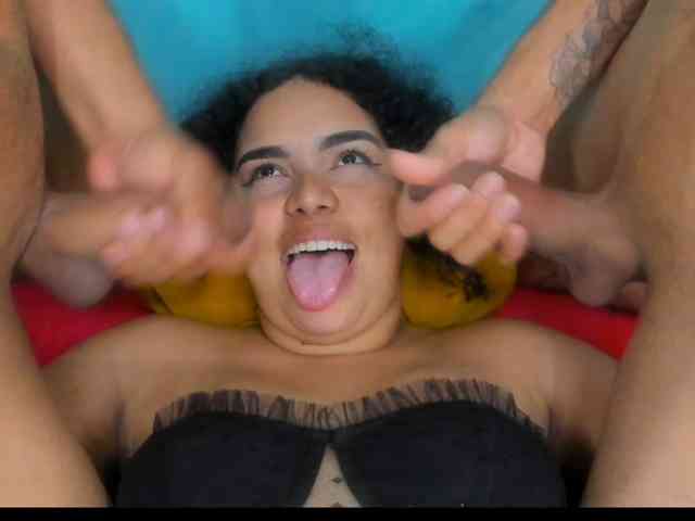 Swinger-Party