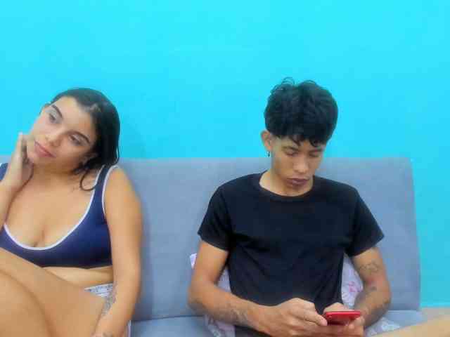 Swinger-Party webcam