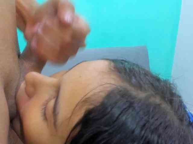 Modelo: Swinger-Party