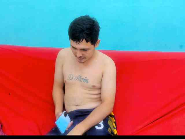 Swinger-Party