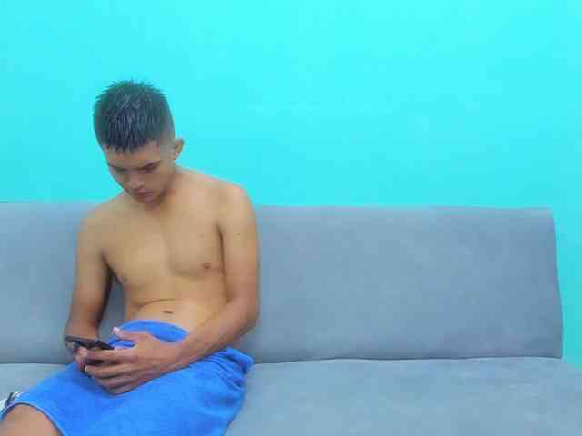 Swinger-Party webcam