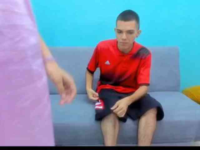 Swinger-Party webcam