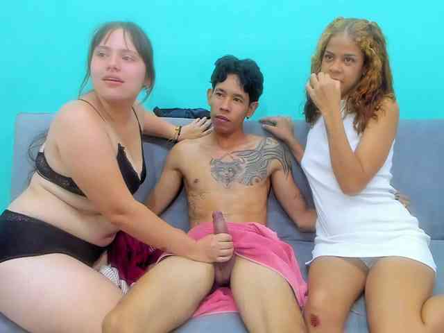 Swinger-Party Swinger-Party