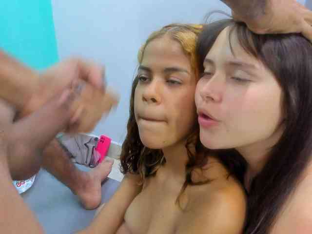 Swinger-Party