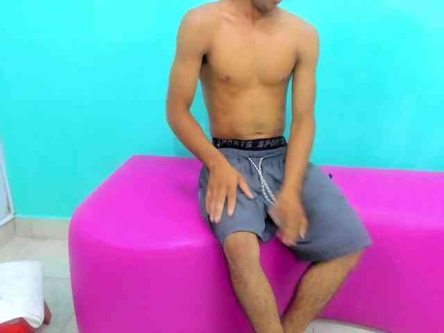 Model: Swinger-Party