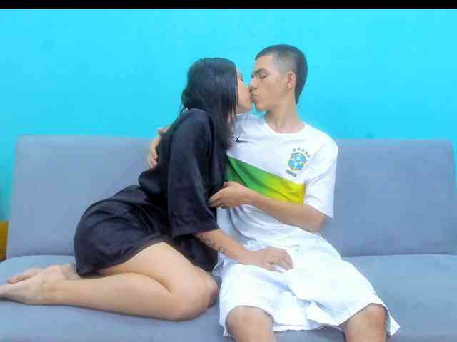 Swinger-Party