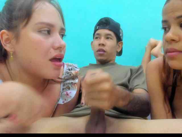 Modelo: Swinger-Party