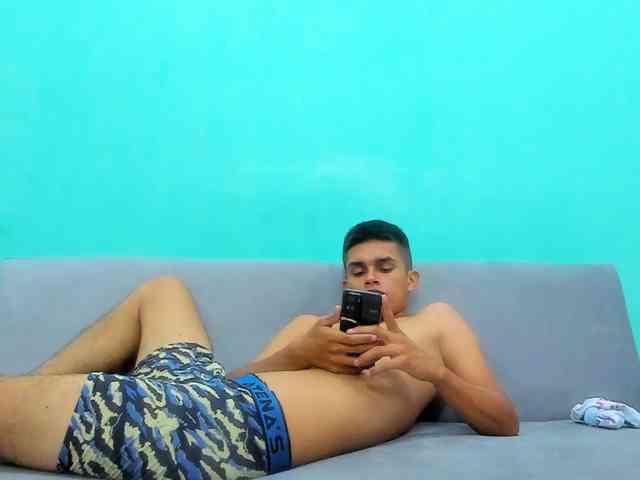 Swinger-Party