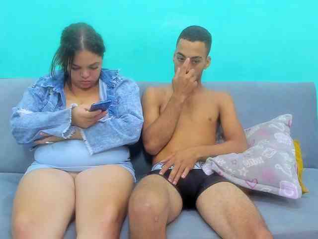 Swinger-Party