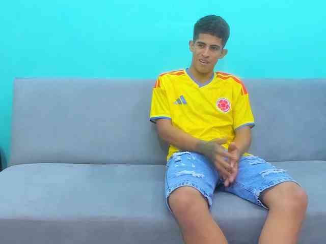 Swinger-Party webcam