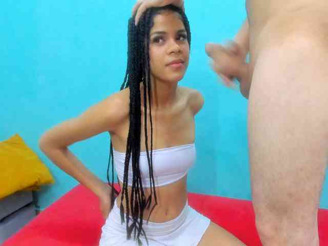 Swinger-Party